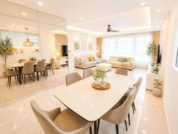 Blk 416C Fernvale Riverbow (Sengkang), HDB 5 Rooms #558211301